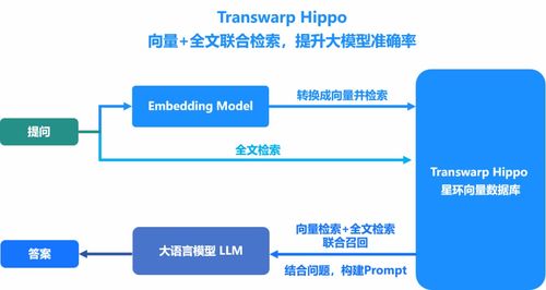 Transwarp Hippo 1.1 向量數據庫 以新特性引領數據價值挖掘，賦能企業降本增效